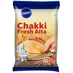 Pillsbury Chakki Fresh Atta 2kg