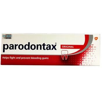 Parodontax Toothpaste Original 90g