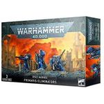 Games Workshop Warhammer 40000 Space Marines Primaris Eliminators Set