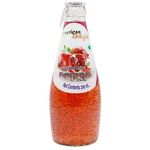 Uglobe Basil Seed Pomegranate 300ml