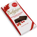 Belgian Dark Chocolate No Sugar Added 100g