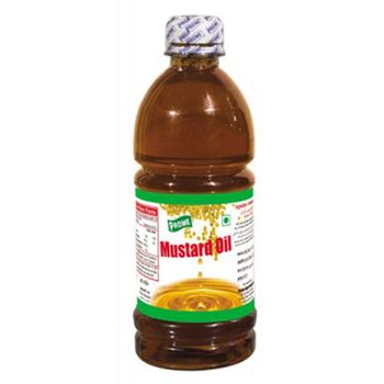 Prome Mustard Oil 200ml