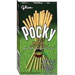 Glico Pocky Matcha Green Tea 33g