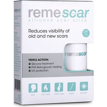 Remescar Scar Stick SPF15 10g