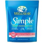 Wellness Simple Solution Salmon 8oz