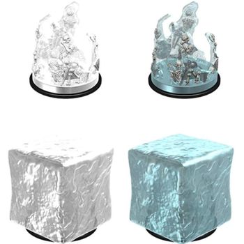 Wizkids Gelatinous Cube (Wave 6)