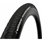 Vittoria Randonneur Tire - 26 x 1.75 Clincher Wire Black