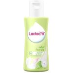 Lactacyd Daily Feminine Wash Odor Fresh 60ml