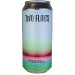 Two Flints Free Fall IPA 440mL ABV 7%