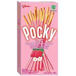 Glico Pocky Strawberi 45g
