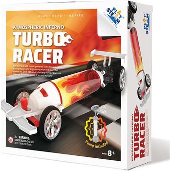 Play STEM Atmospheric Inferno Turbo Racer