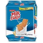 Britannia Milk Bikis Biscuits 540g