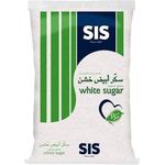 Sis Coarse Grain Sugar 2kg