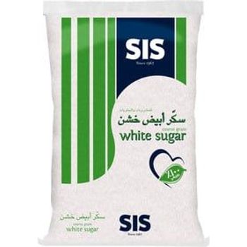 Sis Coarse Grain Sugar 2kg