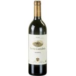 Sierra Cantabria Reserva Rioja 750ml