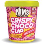 Nims Starberry With Strawberry Chocolate 60g