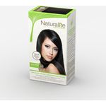Naturalite Organic Permanent Hair Colour: 3.0 Dark Brown