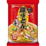 Marutai Sara Udon Plain Hot Water Flavor 108g