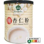 Sweet Garden Pure Almond Powder 350g