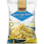 Kemchho Namkeen Banana Chips Pepper 270g