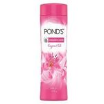 Pond’s Dreamflower Fragrant Talc Pink Lily 100g