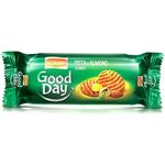 Britannia Good Day Pista 145g