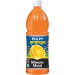 Minute Maid Pulpy Orange Juice 250ml
