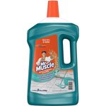 Mr Muscle Multi Purpose Floor Cleaner Ocean Escape 2l