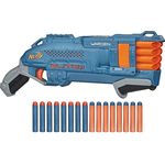 Nerf Elite 20 Warden Db-8