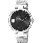 Kenneth Cole New York Female Quartz Watch With Stainless Steel Strap Silver 155 model Kc50786001