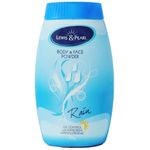 Lewis & Pearl Powder Rain 50g