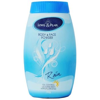 Lewis & Pearl Powder Rain 50g