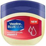 Vaseline Blueseal Nourishing Skin Jelly Vitamin E 50ml