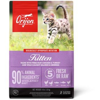 Orijen Kitten 1.8Kg New
