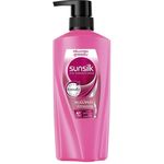 Sunsilk Smooth And Manageable Hair Conditioner 380ml
