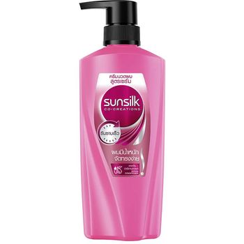 Sunsilk Smooth And Manageable Hair Conditioner 380ml