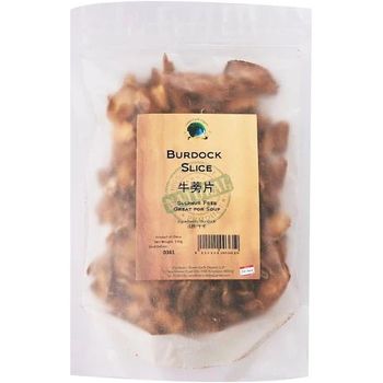 Green Earth Organic Burdock Slice 100g