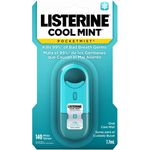 Listerine Cool Mint Pocketmist 7.7ml