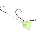 Daiwa Beni Fang Taitenya Ss Plus No 8 Shrimp Rock Luminor Baglow X Gold Lame 90