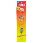 Cycle Brand Incense Sticks 100 Sticks