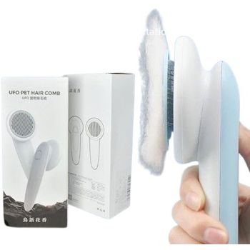 UFO Hair Comb For Pet