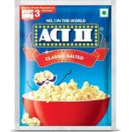 Act II Instant Popcorn Classic 30g