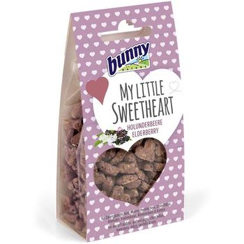 Bunny Nature My Little Sweetheart Elderberry 30g