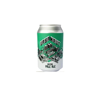 Urbanaut Brixton Pale Ale