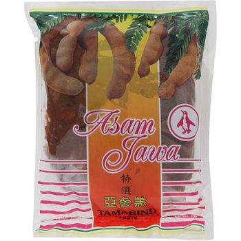 Penguin Tamarind Paste 200g