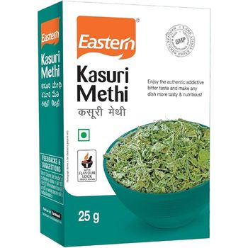 Eastern Kasuri Methi 25g