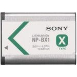 Sony NPBX1 Type X Lithium Battery