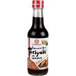 Kikkoman Teriyaki Japanese Grill Sauce 250ml