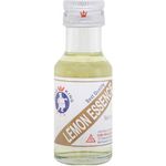 Bake King Lemon Essence 26ml