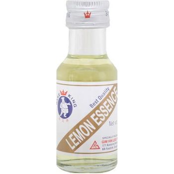 Bake King Lemon Essence 26ml